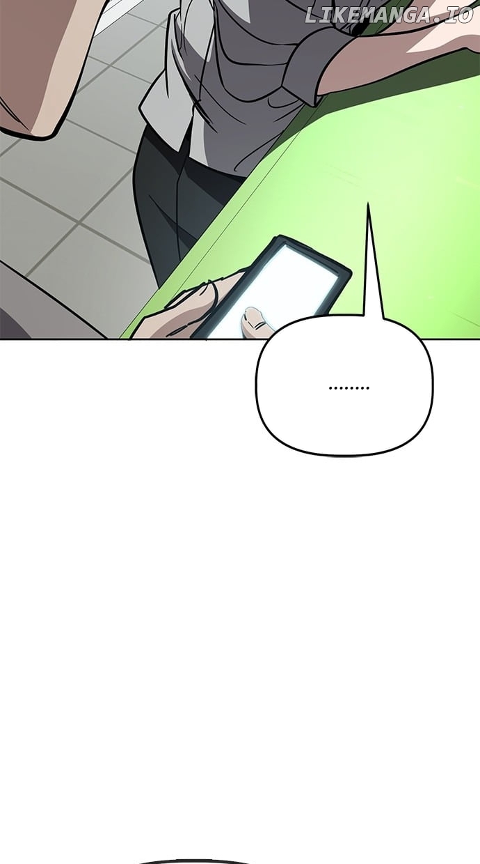Unemployed Baek-soon Chapter 73 - page 51